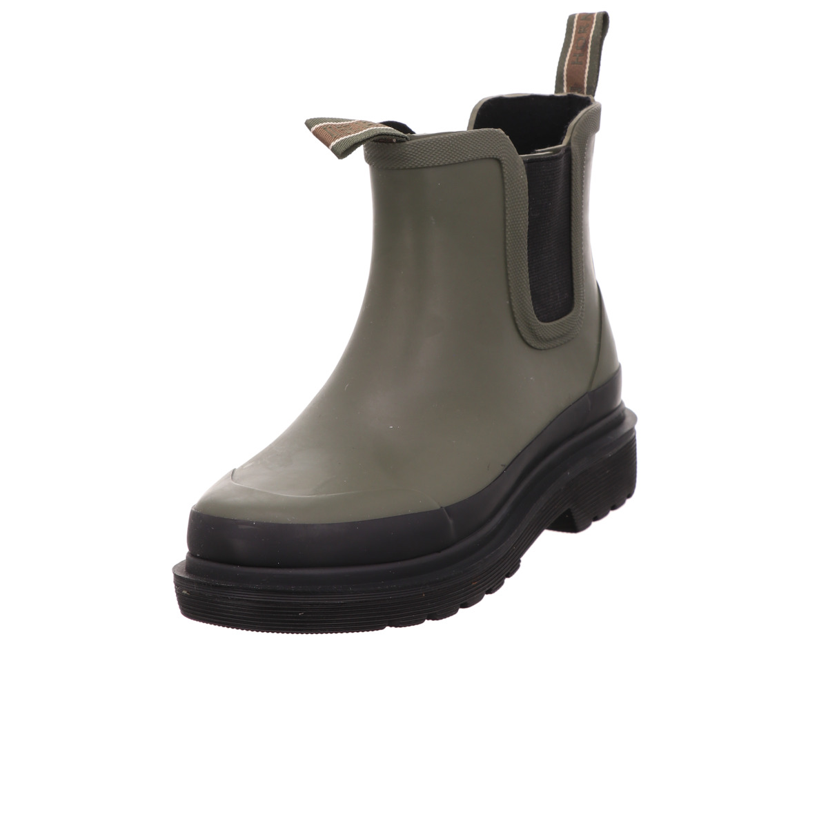 Gummistiefel, Ilse Jacobsen Oliv