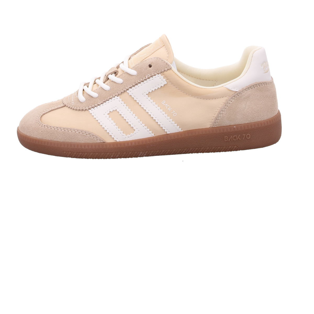 Sneaker, Ghost, Back70