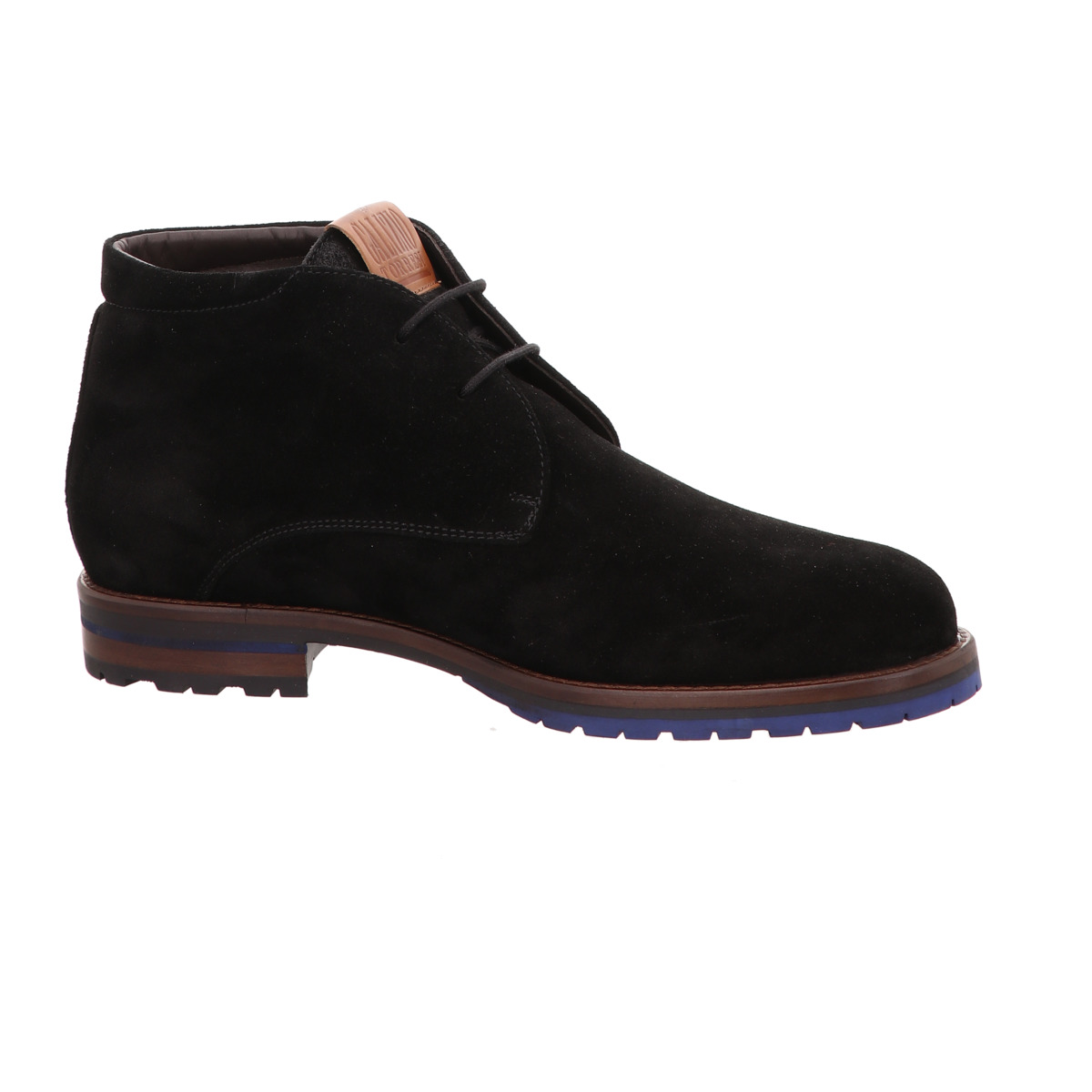 Stiefelette, Galizio Torresi Schwarz