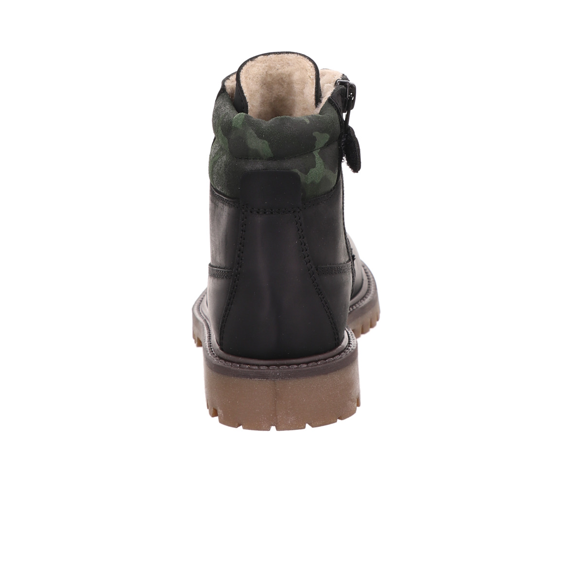 Stiefelette, Cole Bounce Restore Schwarz