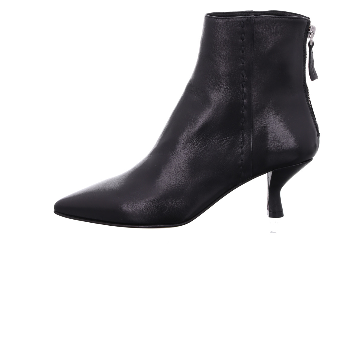 Stiefelette, HENRIETTE, POMME D'OR Schwarz