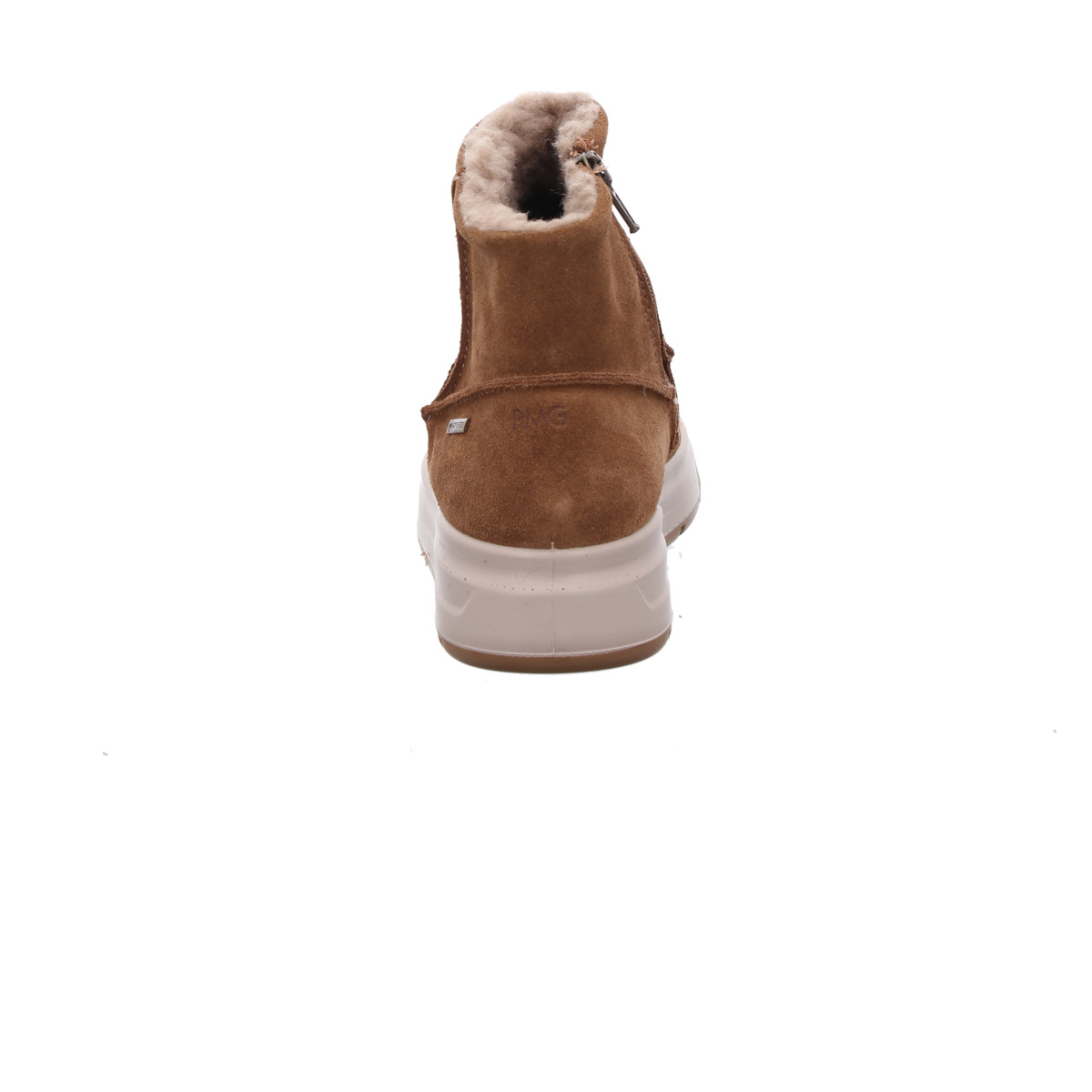Stiefelette, Primigi Braun