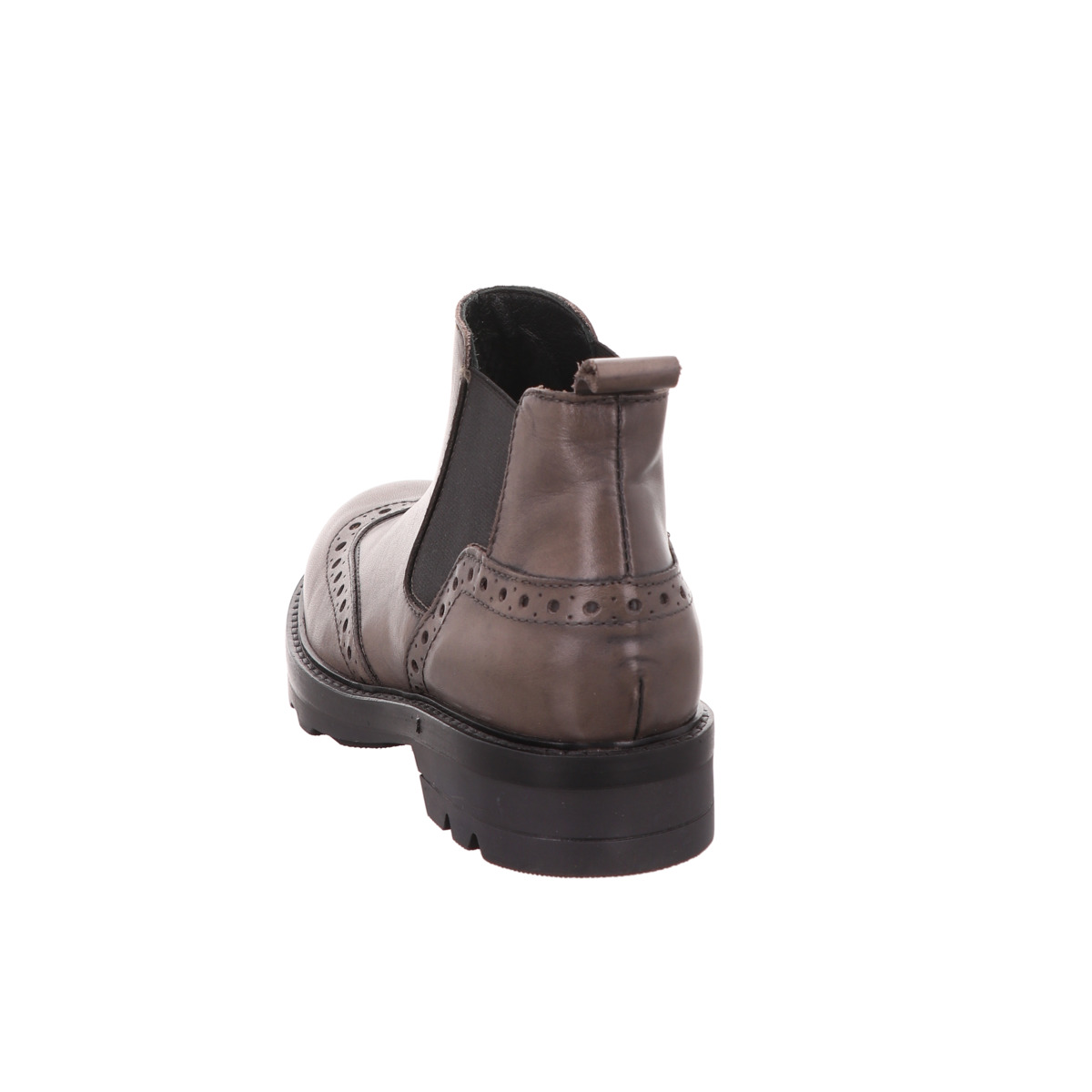 Chelsea-Stiefelette, LiliMill Schlamm Farben