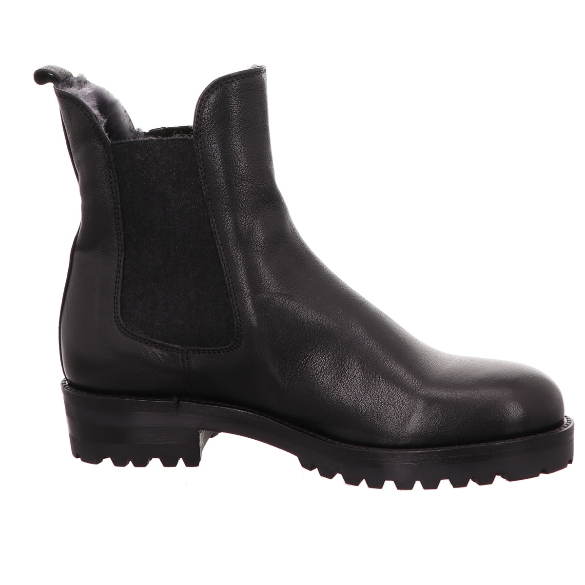 Stiefelette, Corvari Schwarz