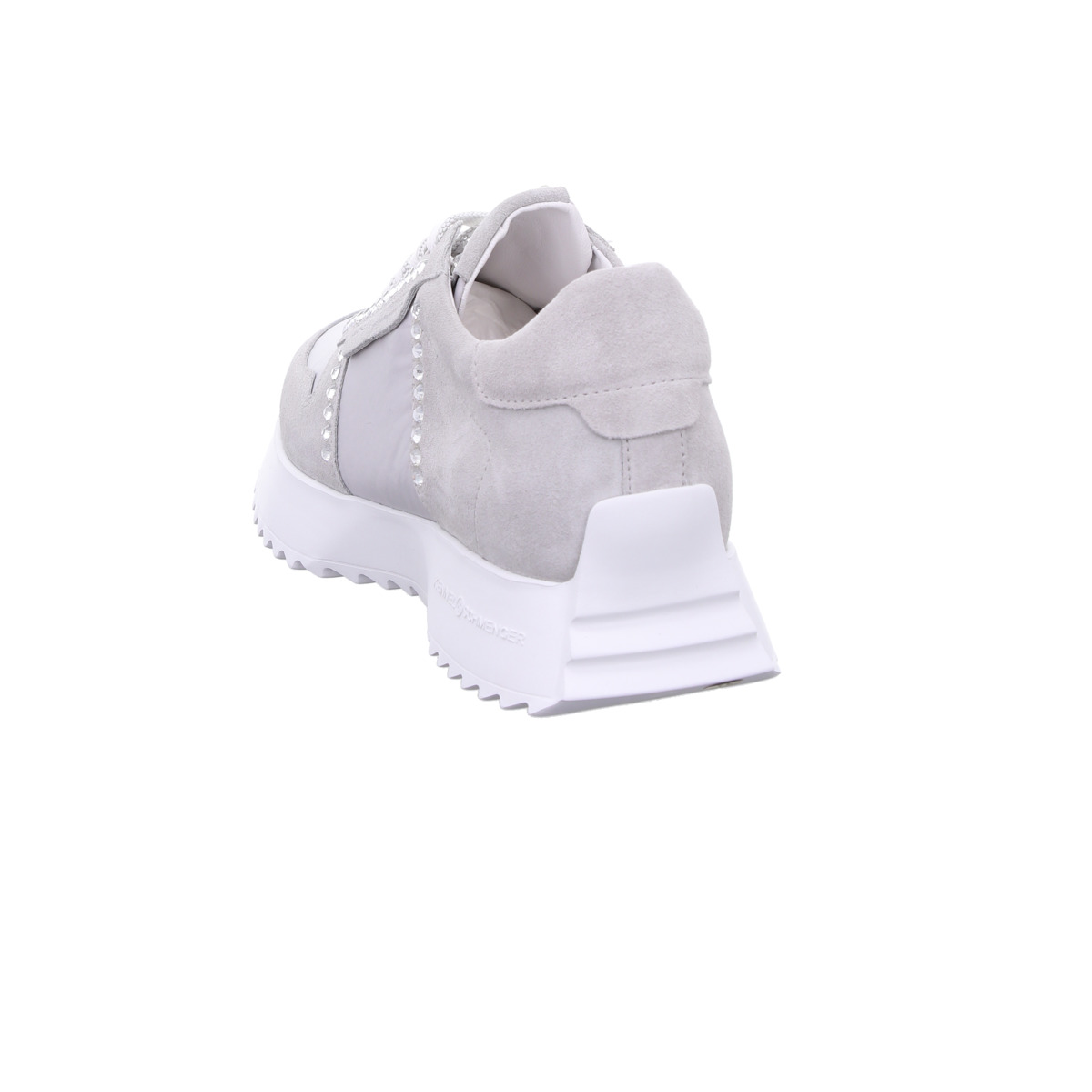 Sneaker, Pull, Kennel & Schmenger Grau