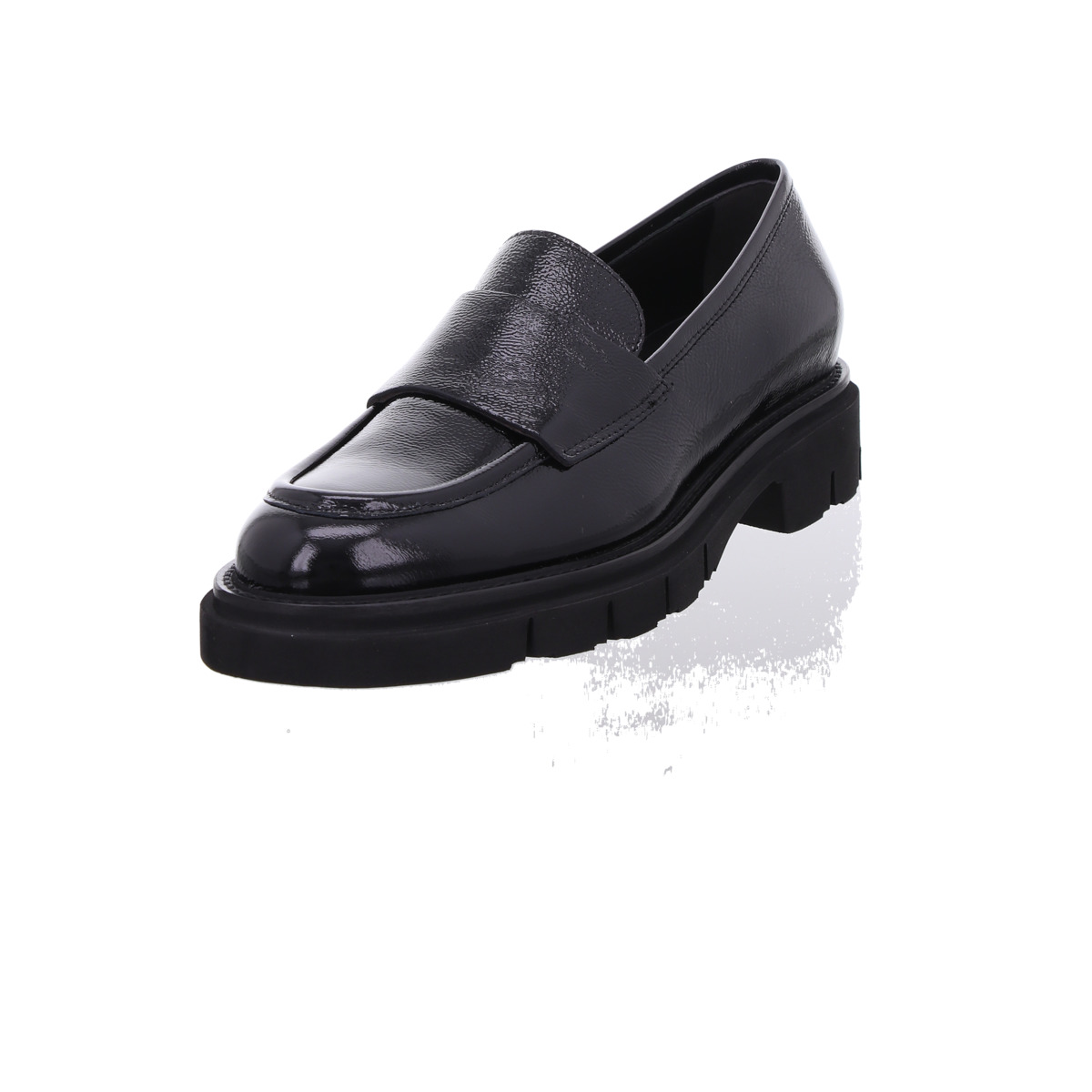 Slipper, Alltal, Luca Grossi Schwarz