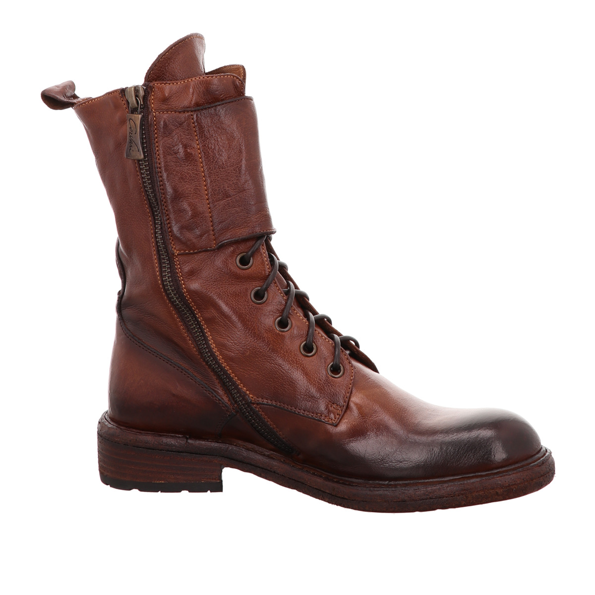 Stiefelette, Corvari Cognac