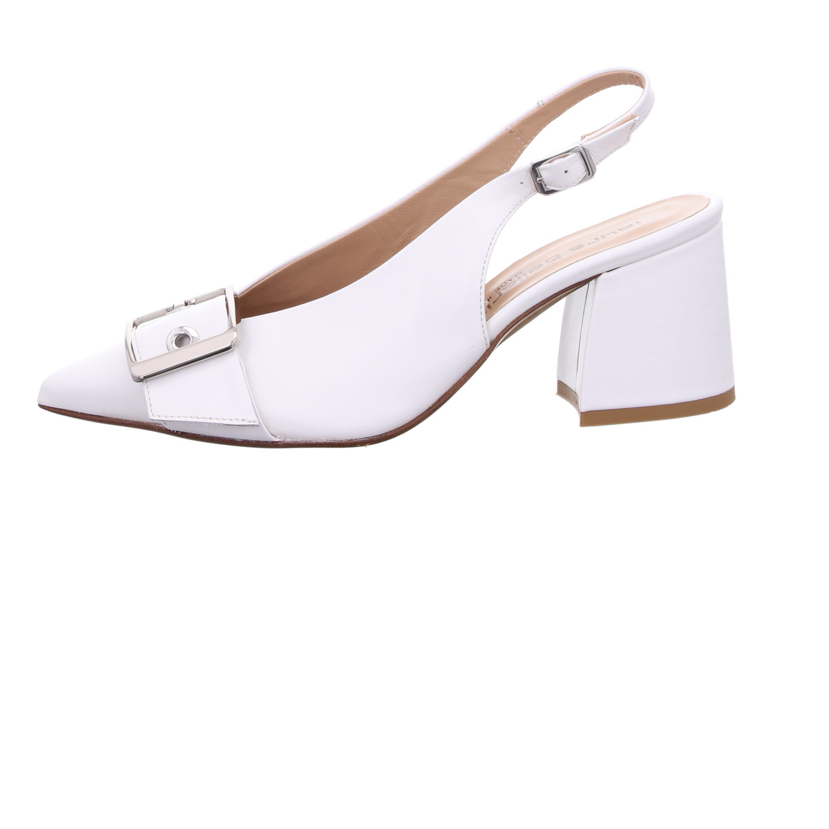 Sling, Laura Bellariva