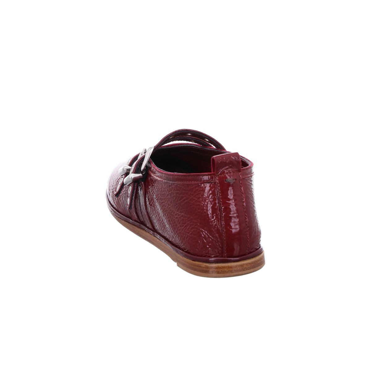 Slipper, Urano, Elia Maurizi Beerenton