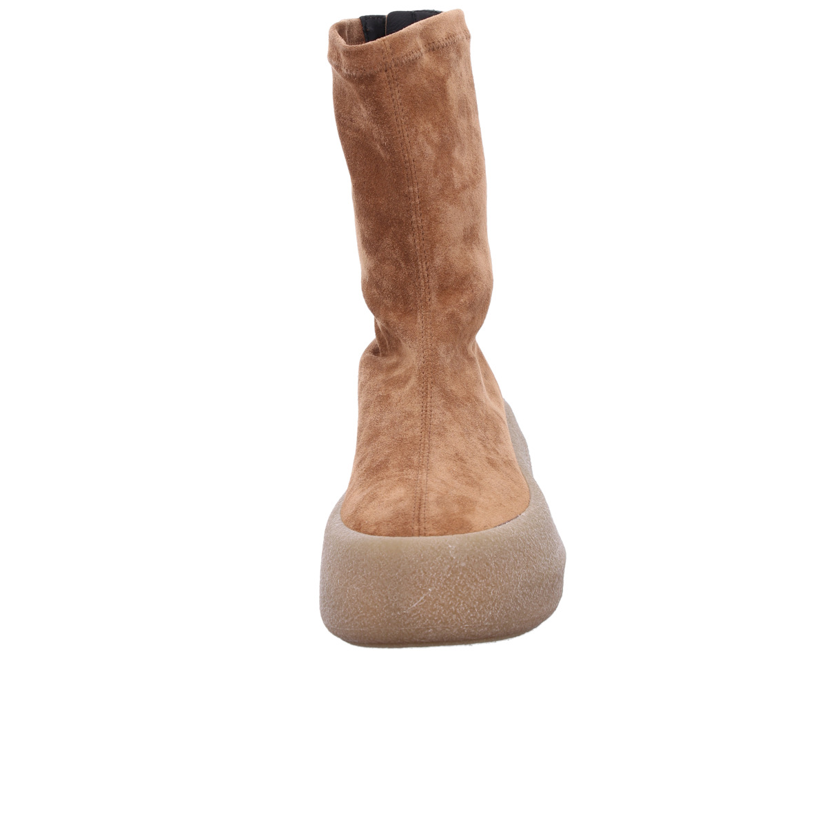 Stiefelette, Vic Matie Braun