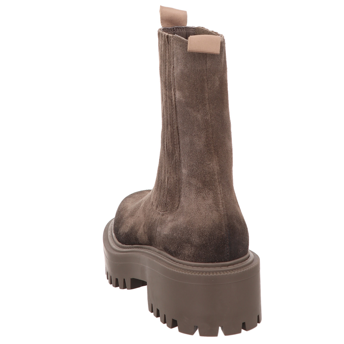 Stiefelette, Vic Matie Grau