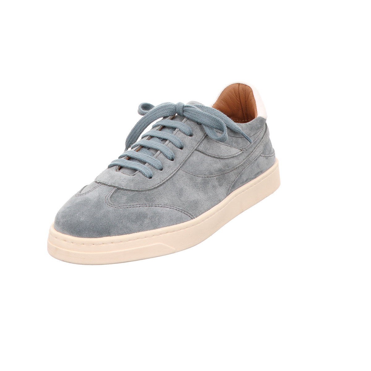 Sneaker, Elia Maurizi Türkis