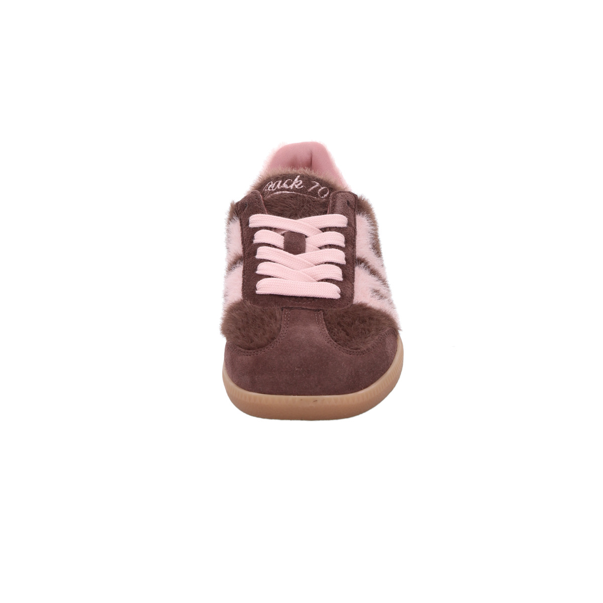 Sneaker, MOHAIR, Back 70