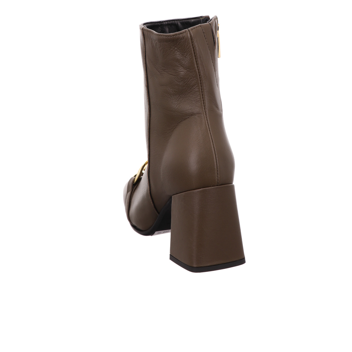 Stiefelette, CC66 Oliv