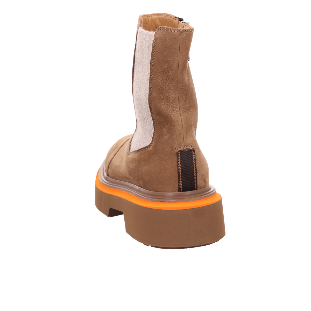 Chelsea Boot, Camerlengo Cognac