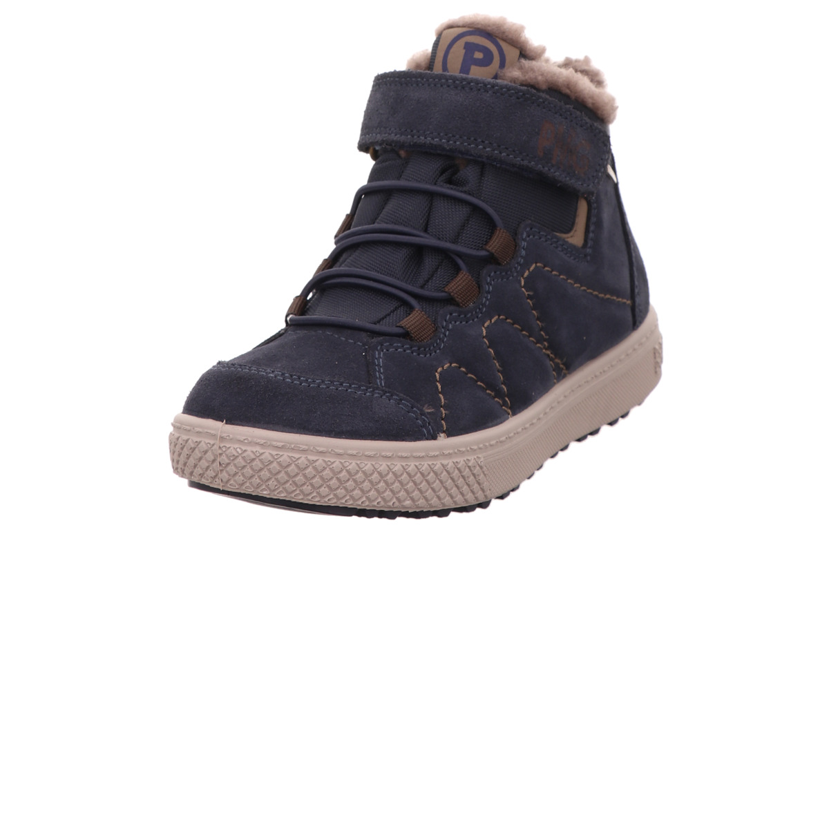 Halbschuh, Primigi Blau