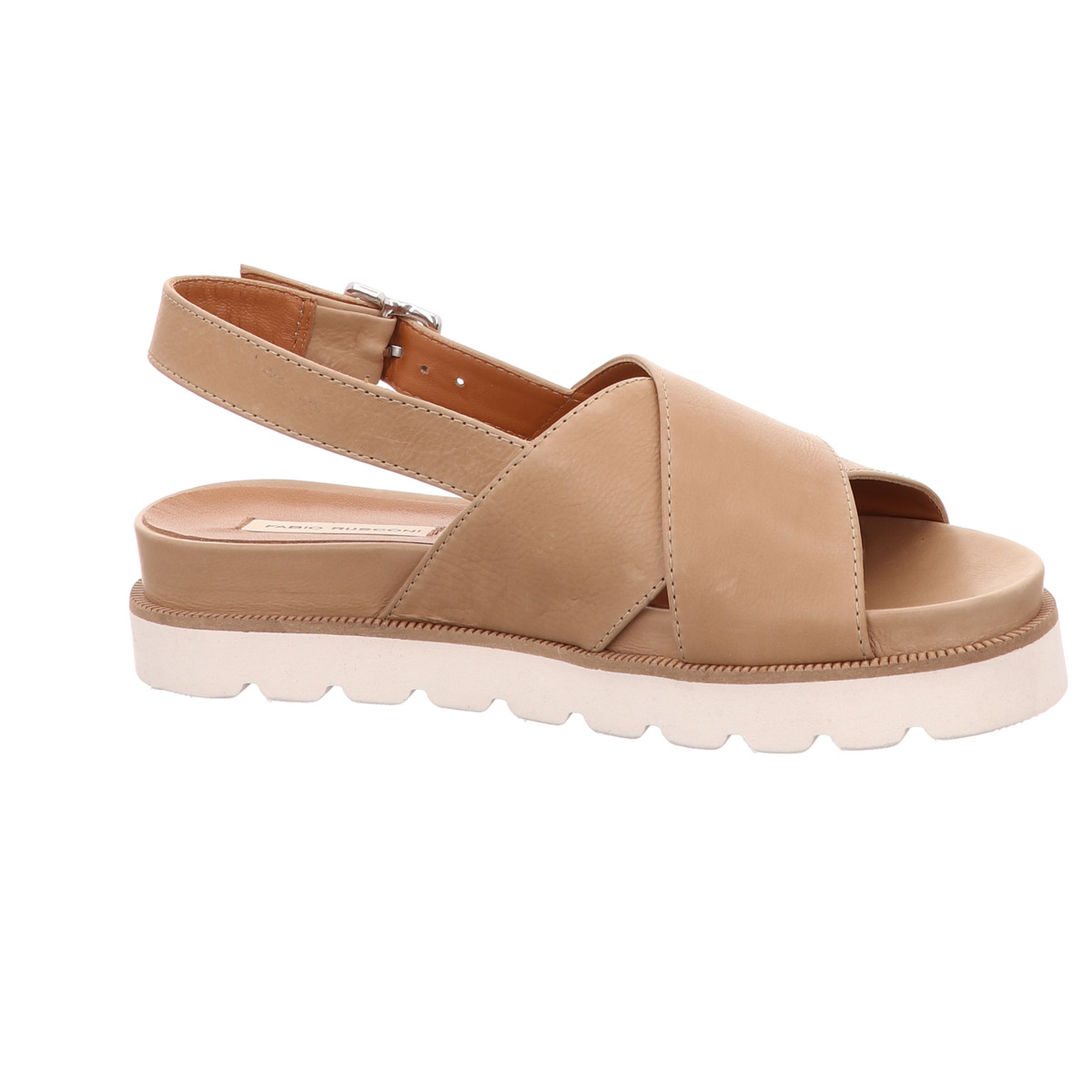 Sandale, Fabio Rusconi Beige