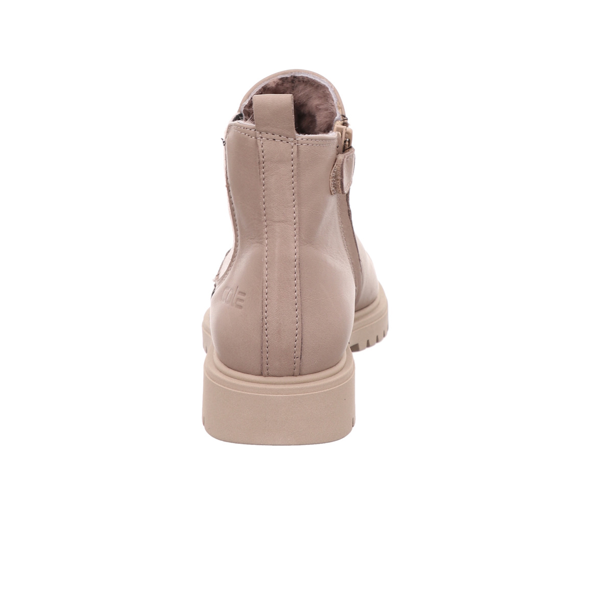 Stiefelette, Cole Bounce Beige
