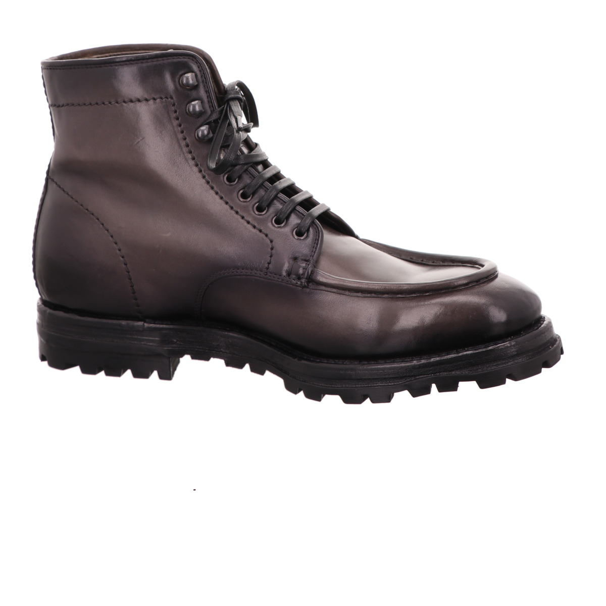 Schnürboots, Officine Creative Braun