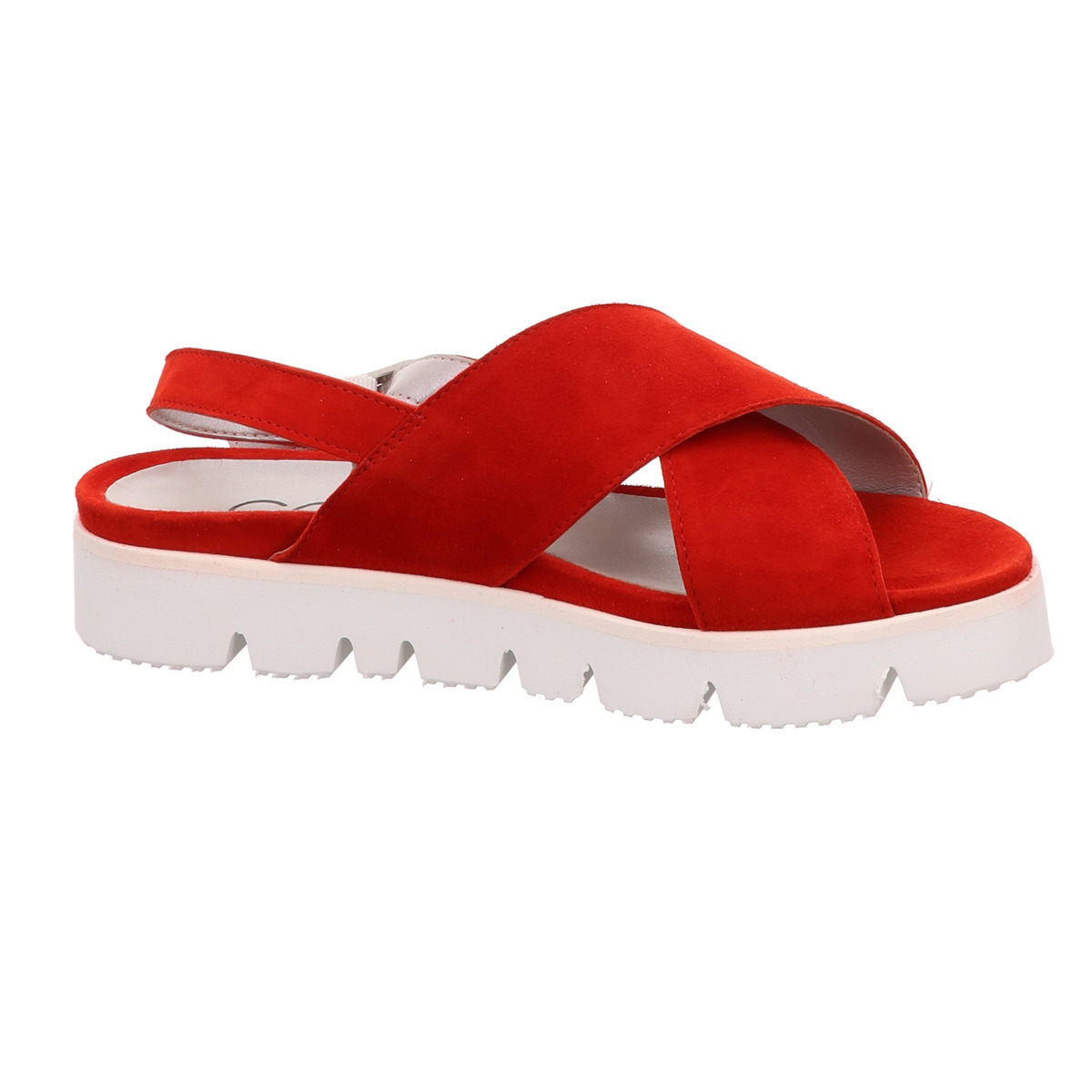 Sandale, CC66 Rot