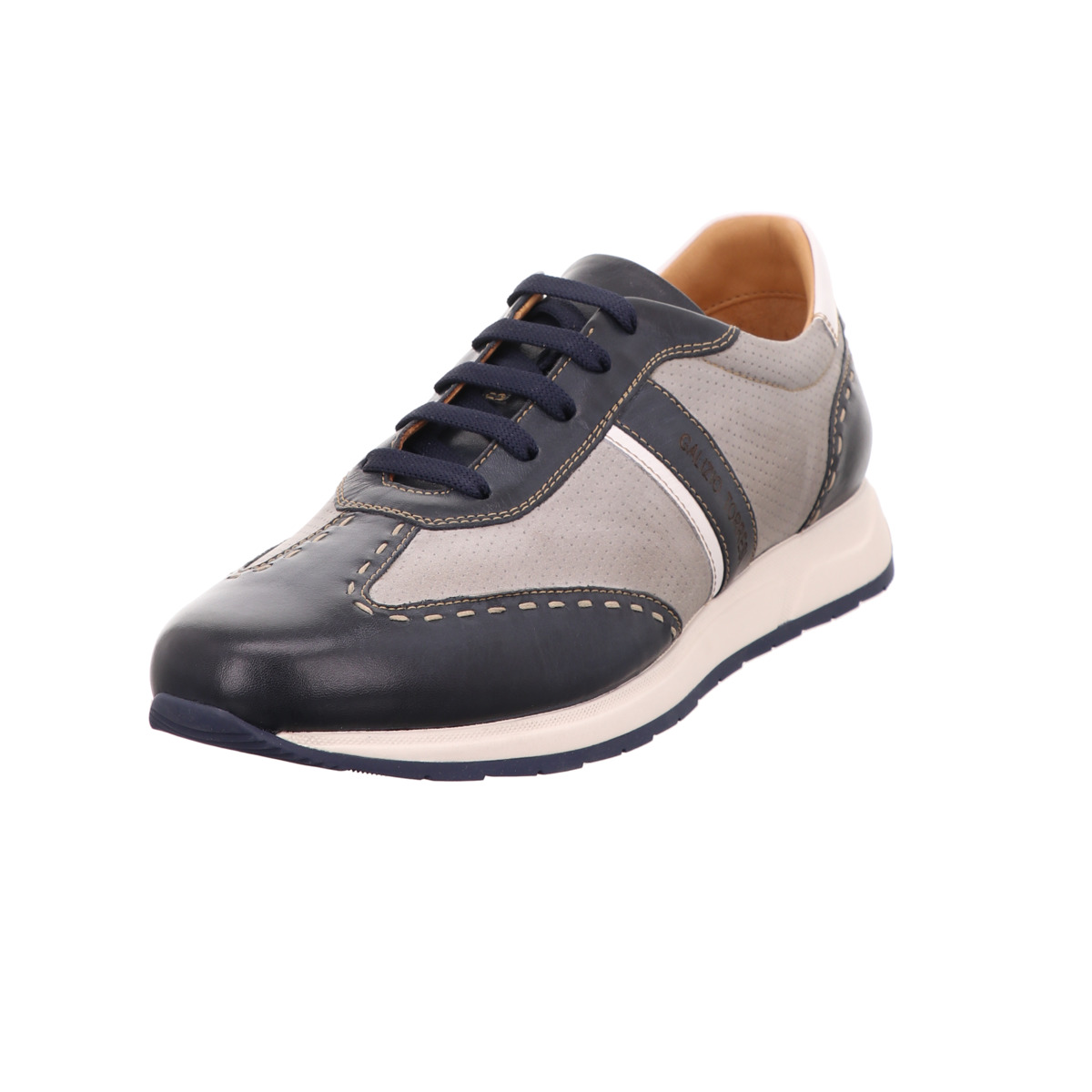 Sneaker, Galizio Torresi Blau