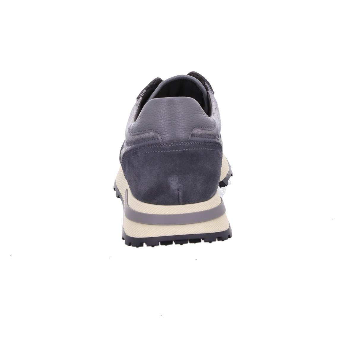 Sneaker, Giorgio Schwarz Kombi