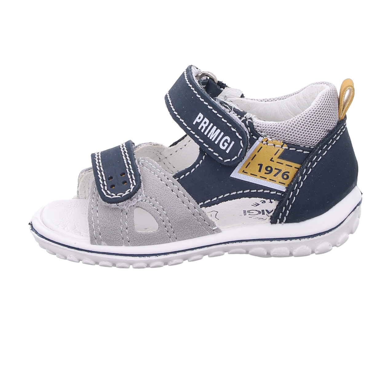 Sandale, Baby Sweet, Primigi Blau Kombi