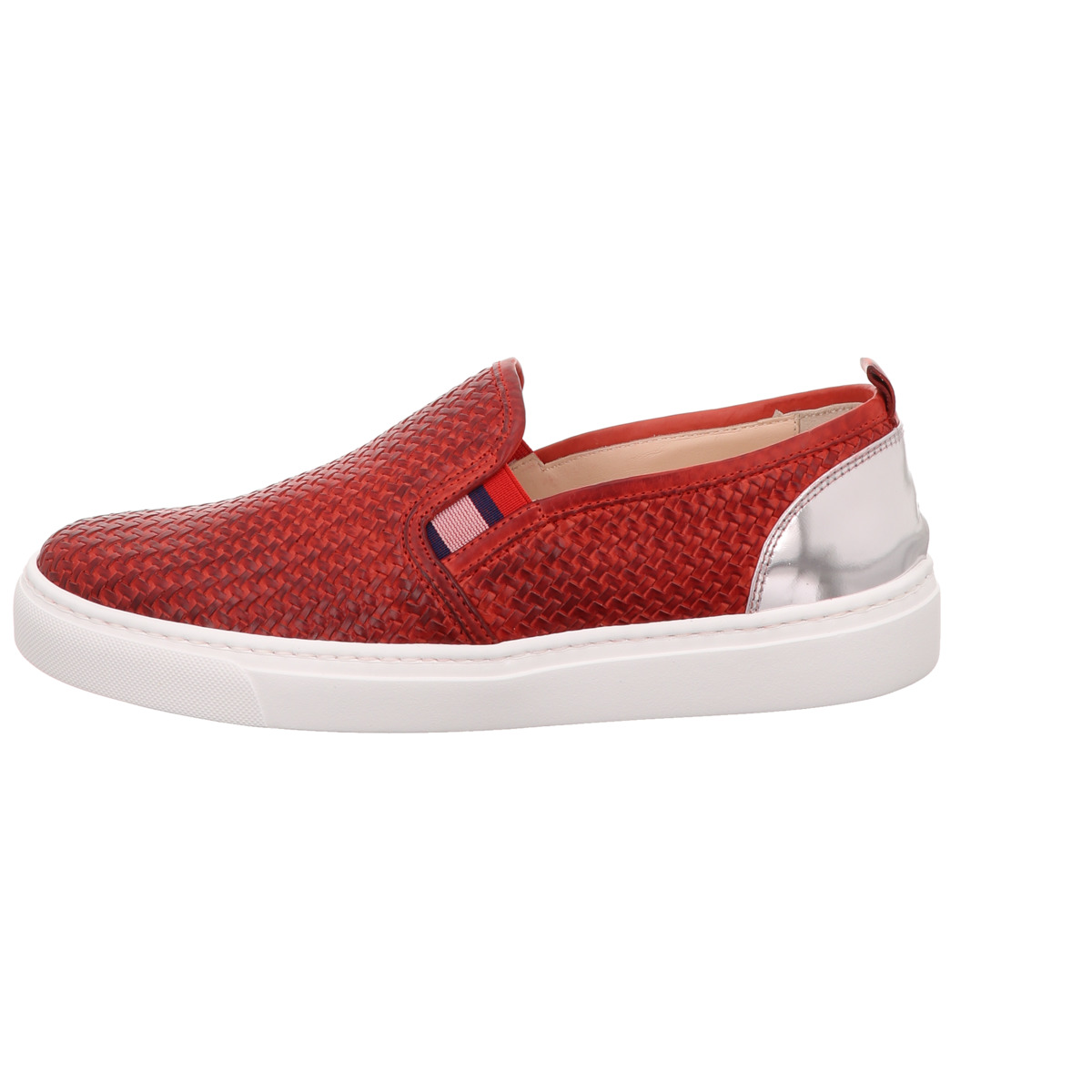 Slip-On, Camerlengo Rot