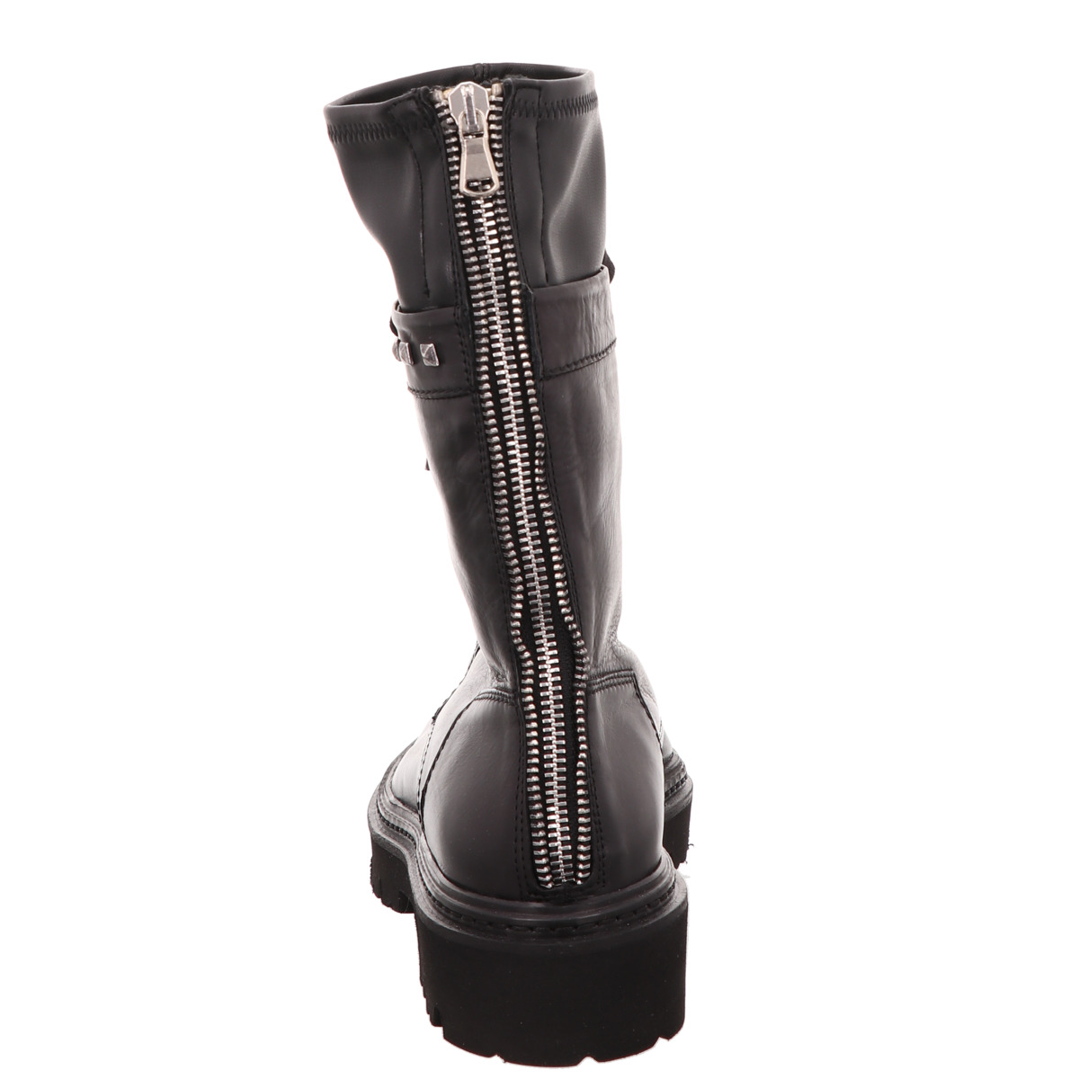 Schnürboots, Donna Carolina Schwarz
