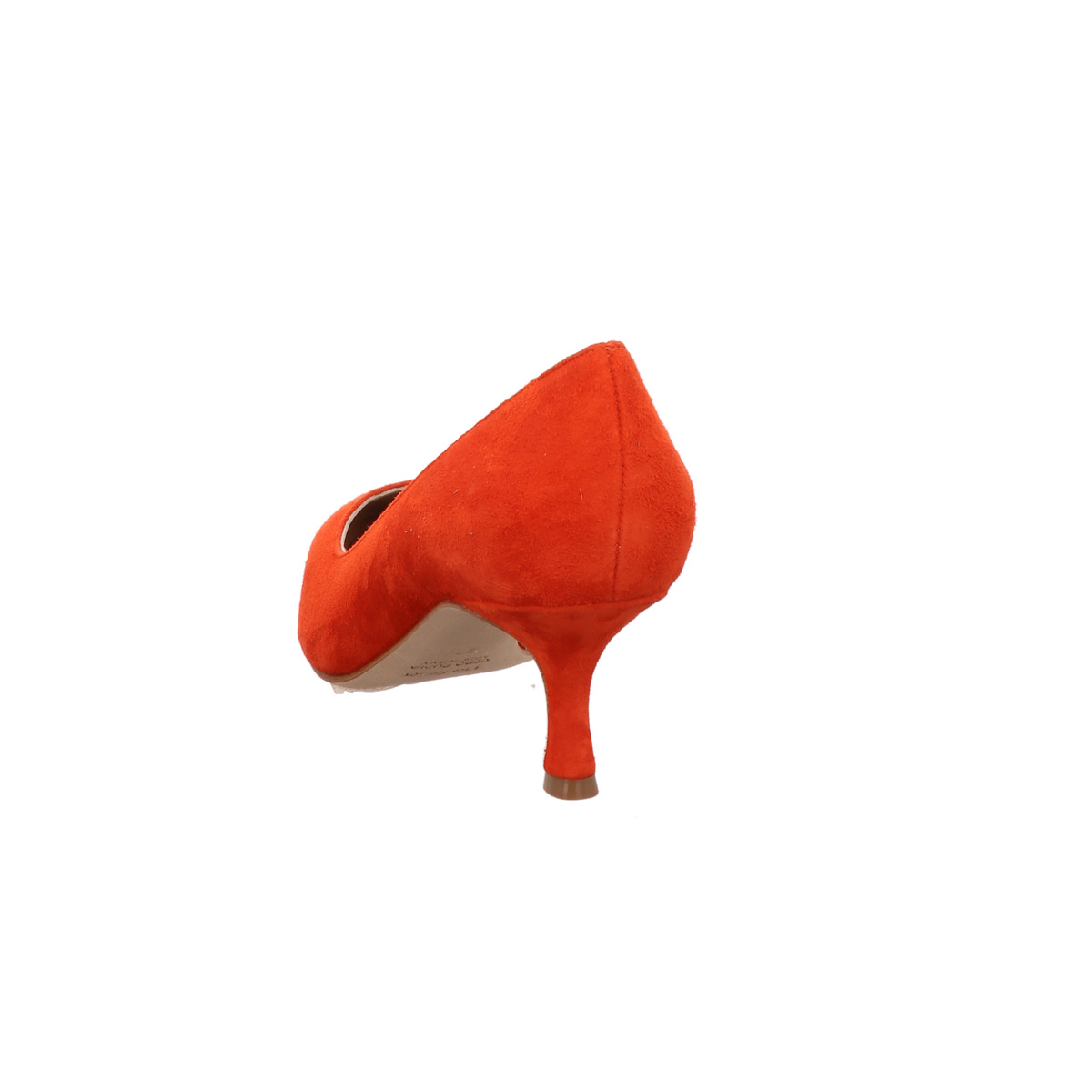 Pumps, The Seller Rot