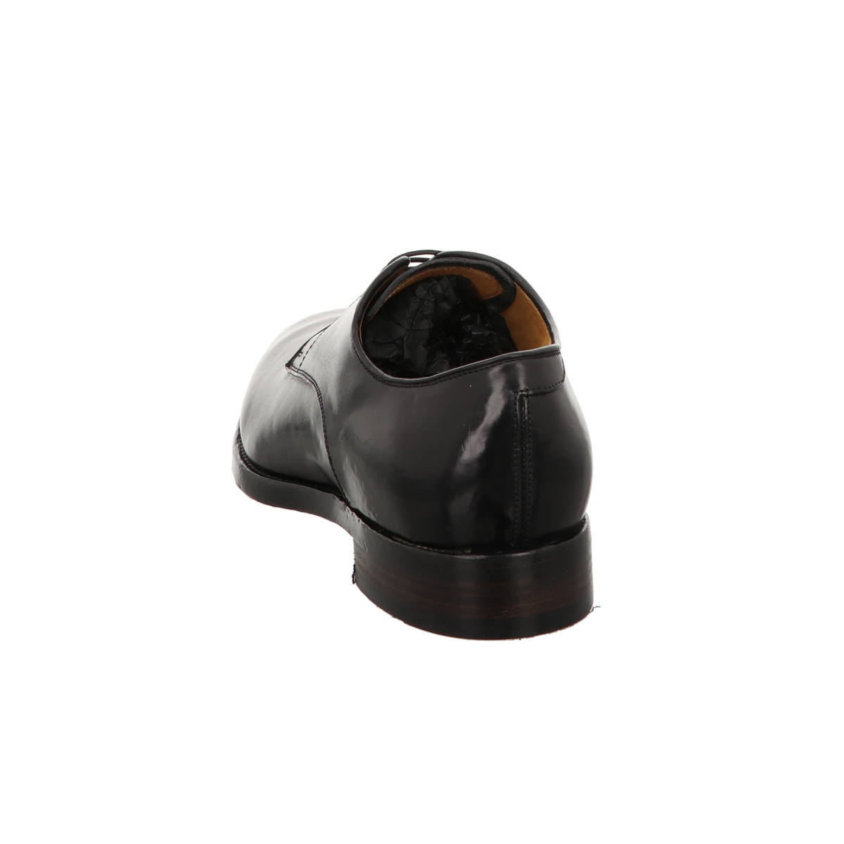 Halbschuh, Princeton, Officine Creative Schwarz