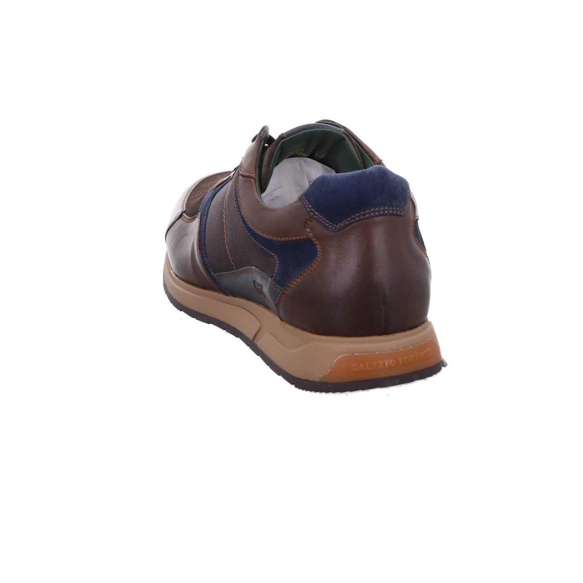Sneaker, Galizio Torresi Braun