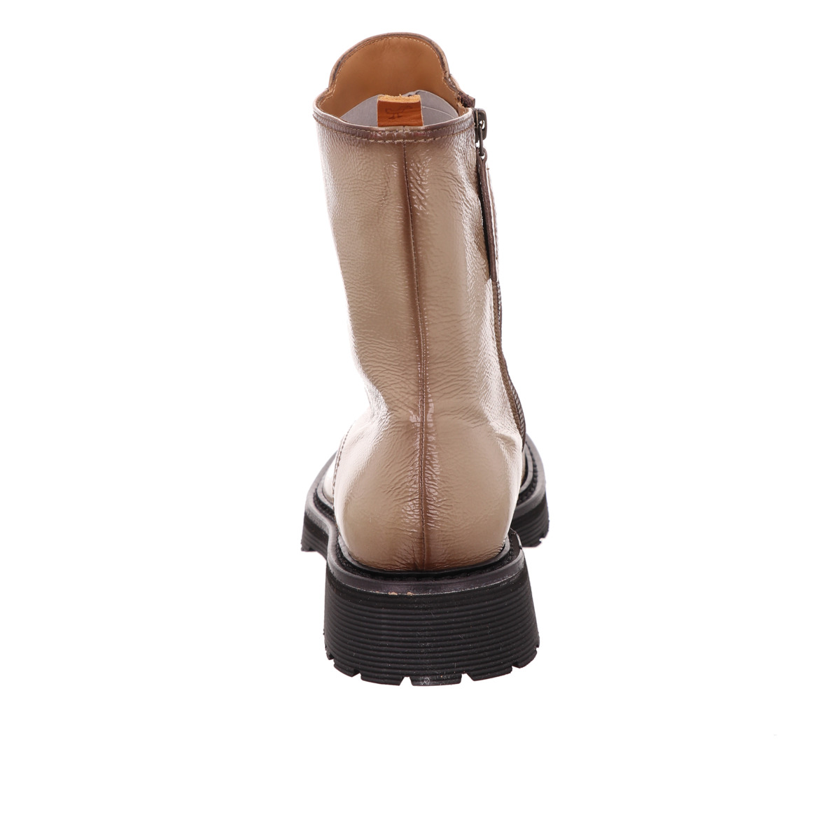 Stiefelette, Elia Maurizi Beige