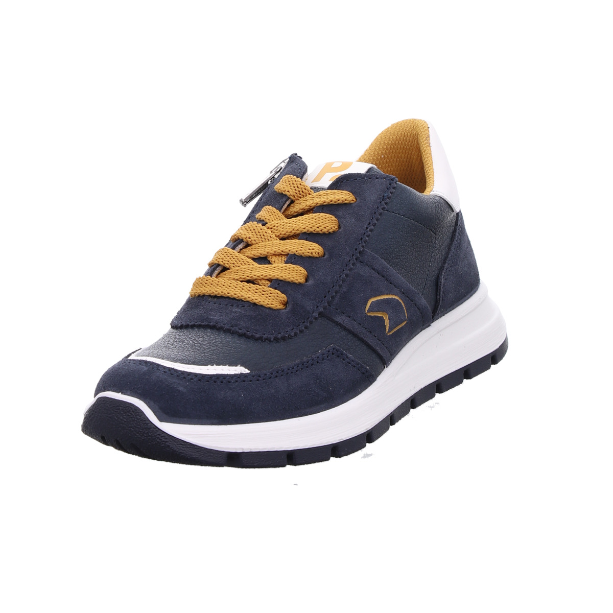 Sneaker, Crio, Primigi Blau