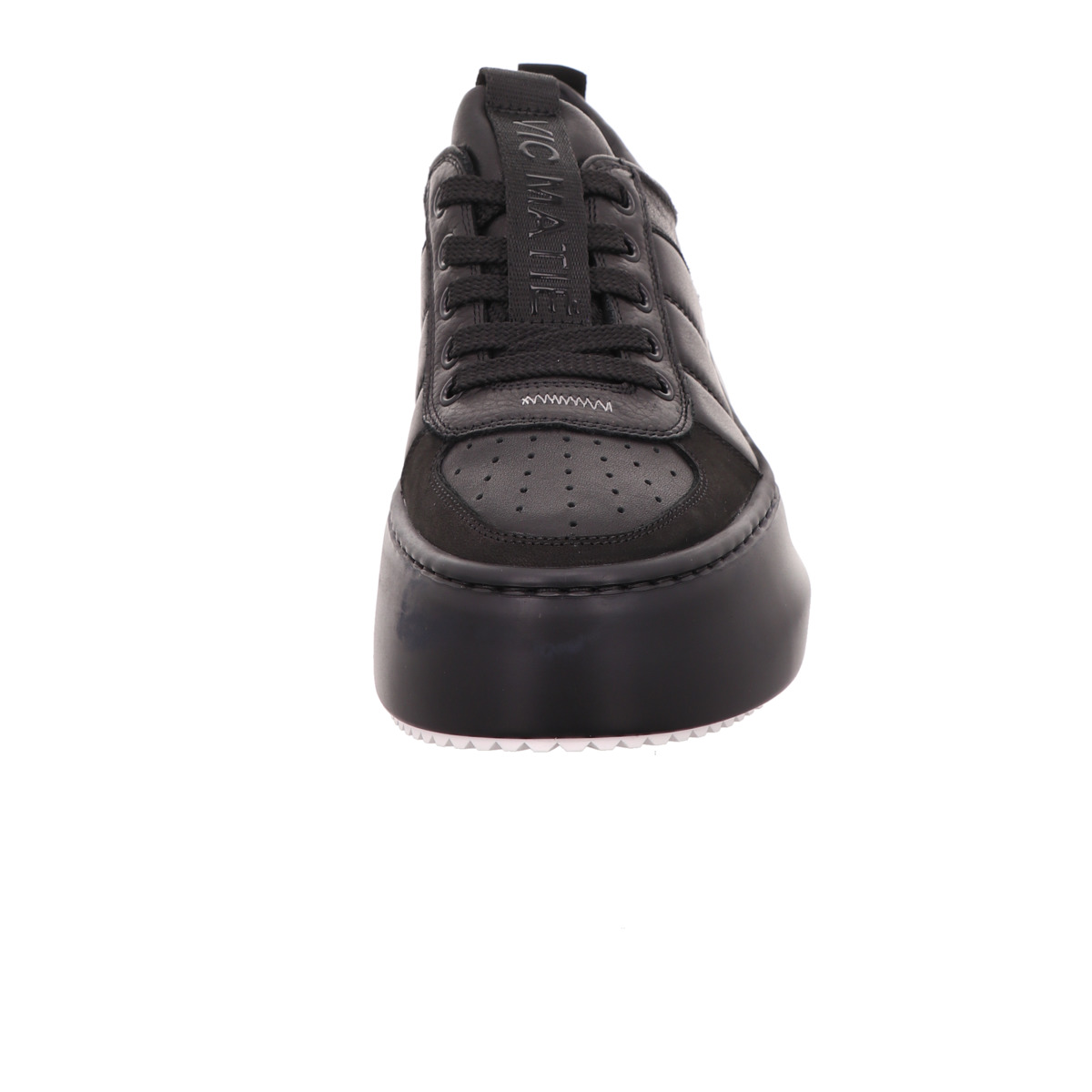 Sneaker, Vic Matie Schwarz