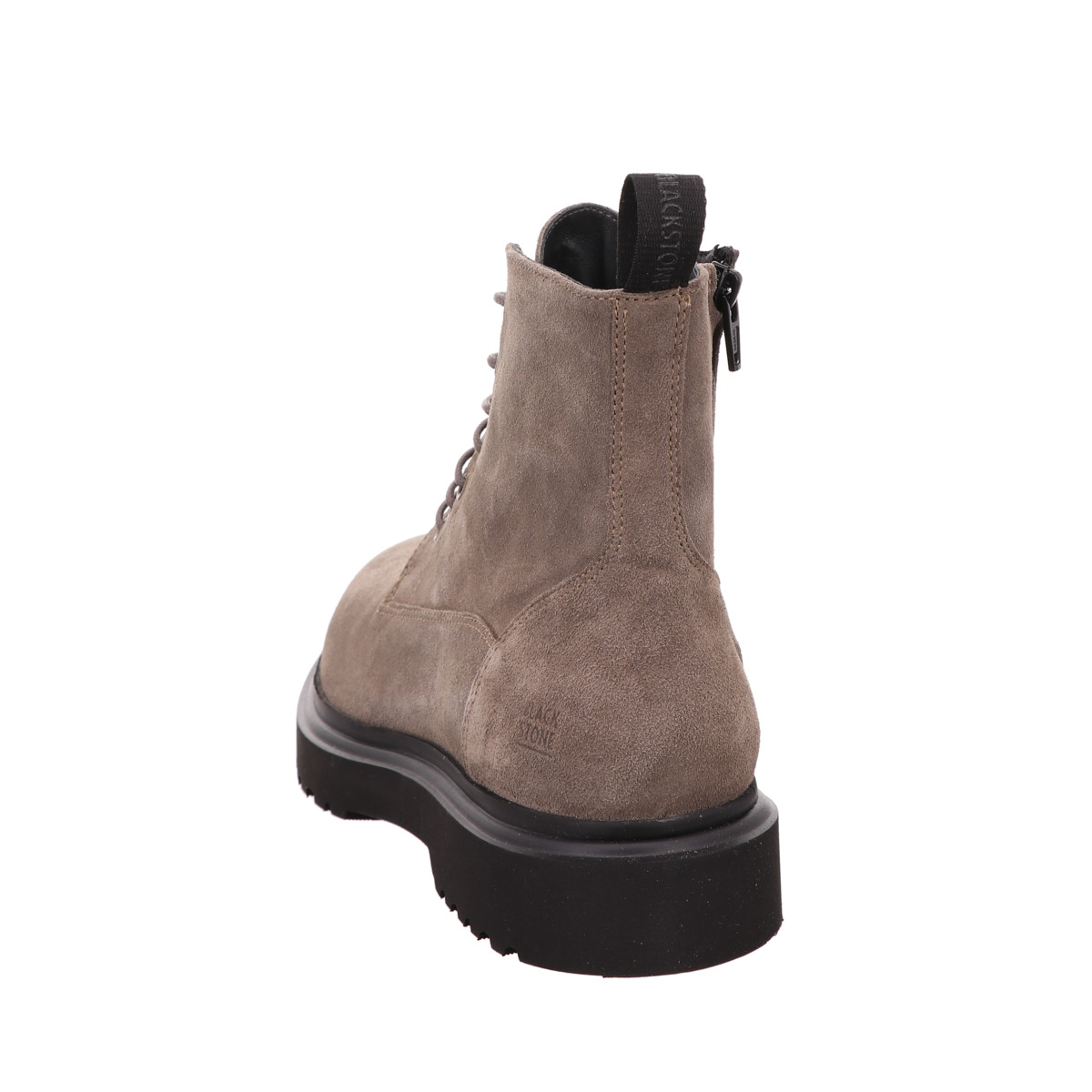 Stiefelette, YG32, Blackstone Schlamm Farben