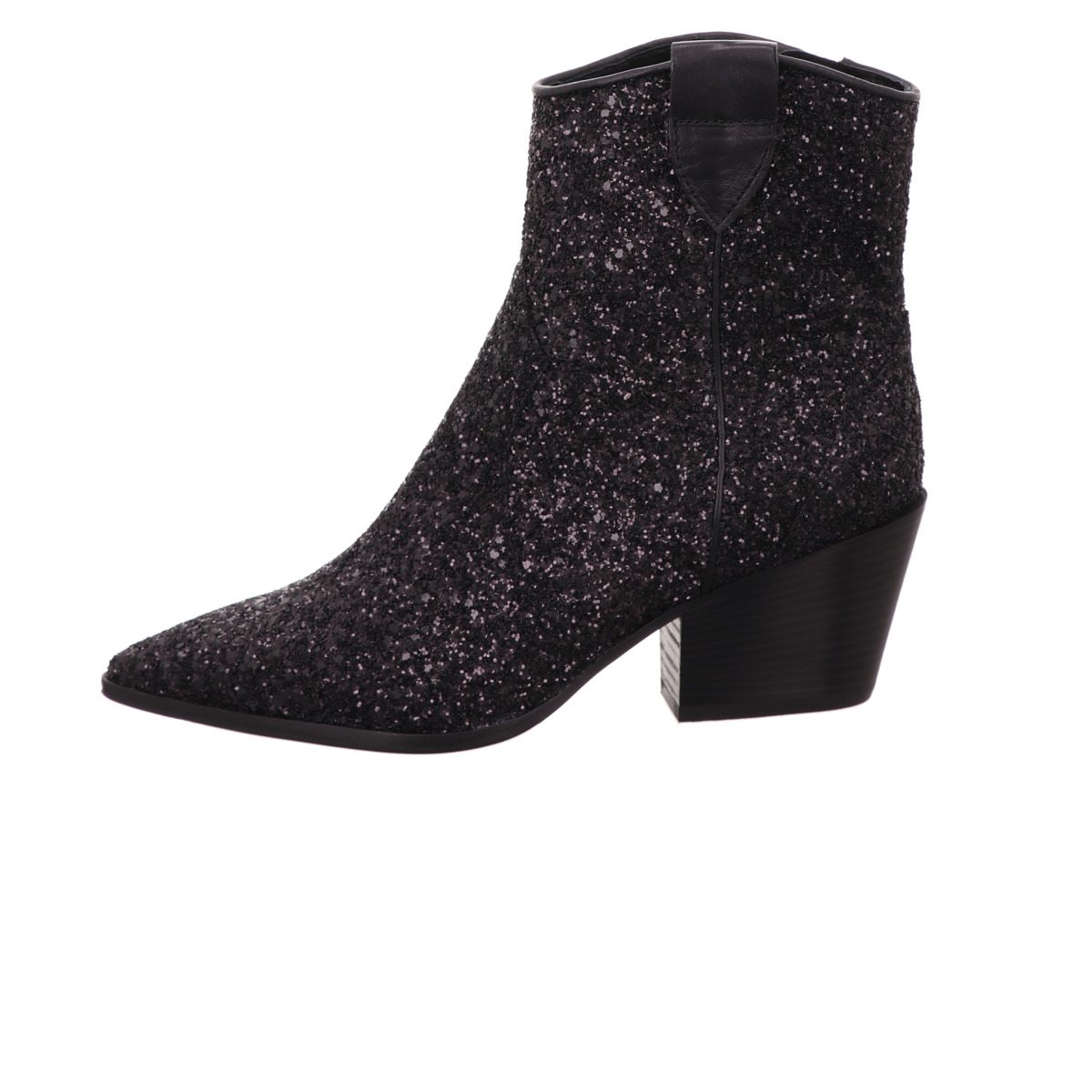Stiefelette, Dallas, Kennel & Schmenger Schwarz