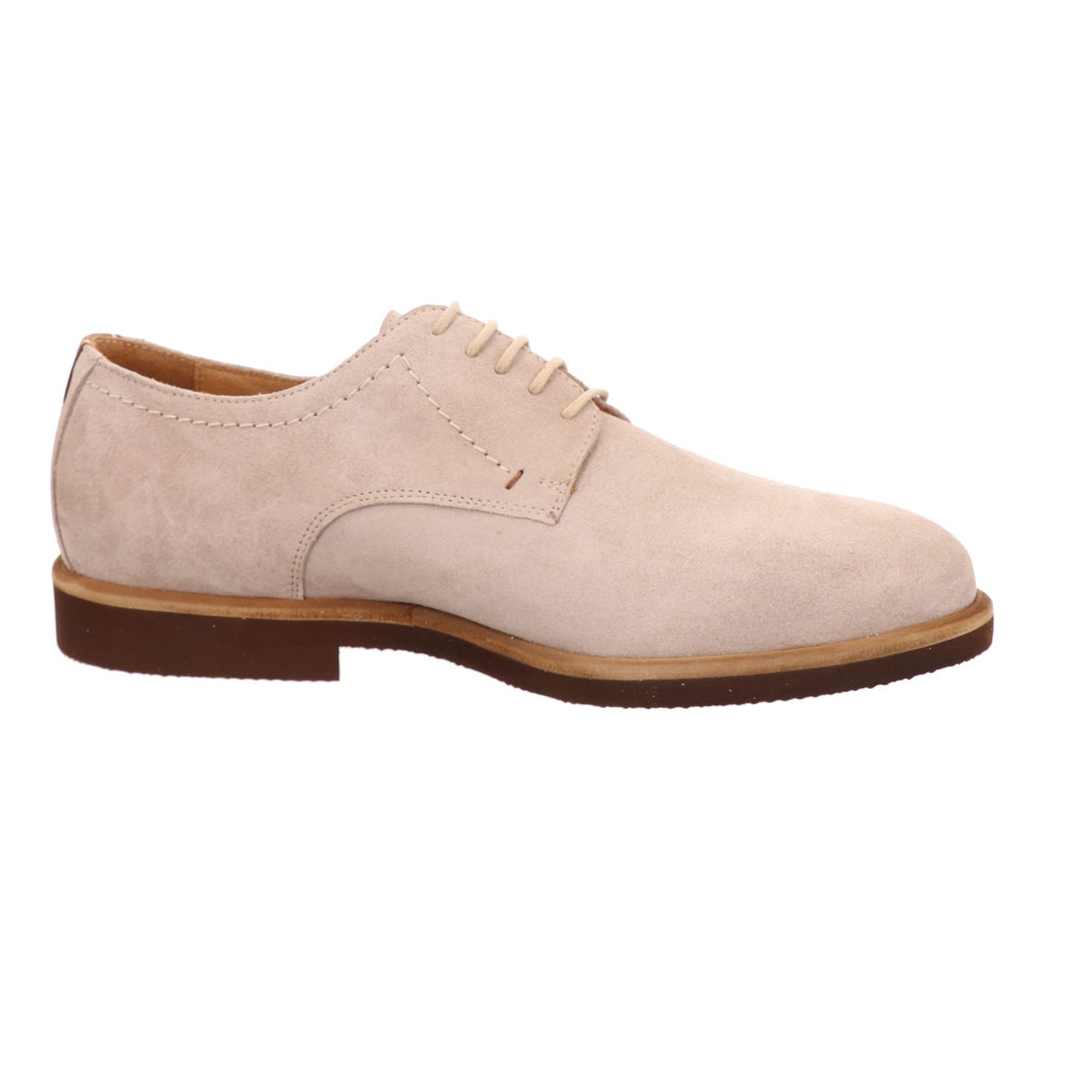 Halbschuh, Camerlengo Beige