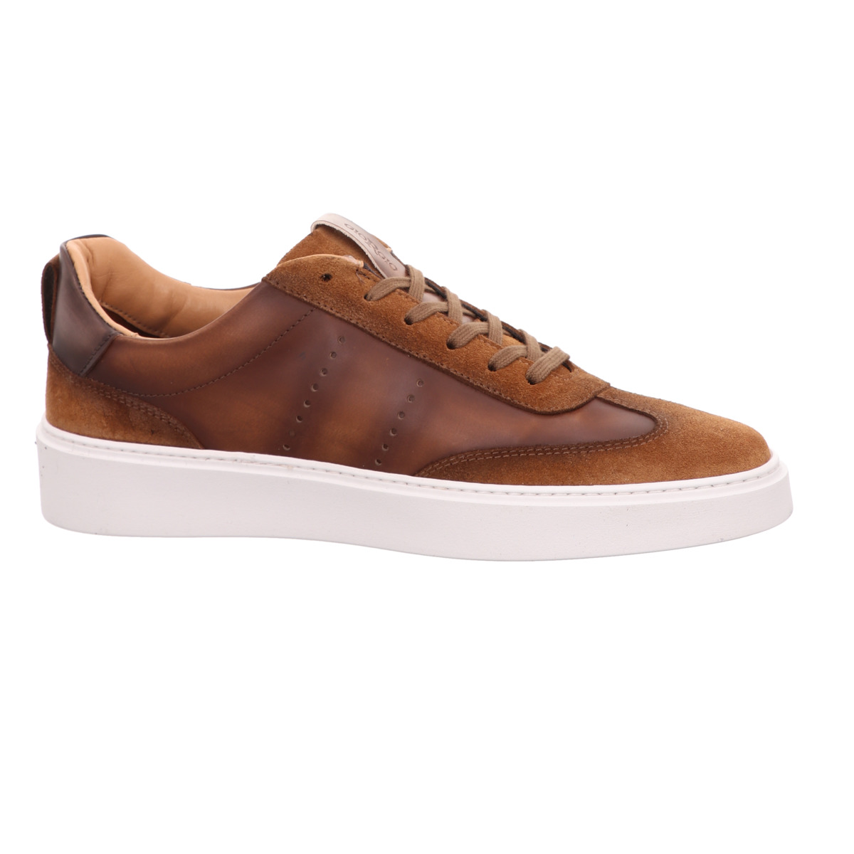 Sneaker, Giorgio Cognac