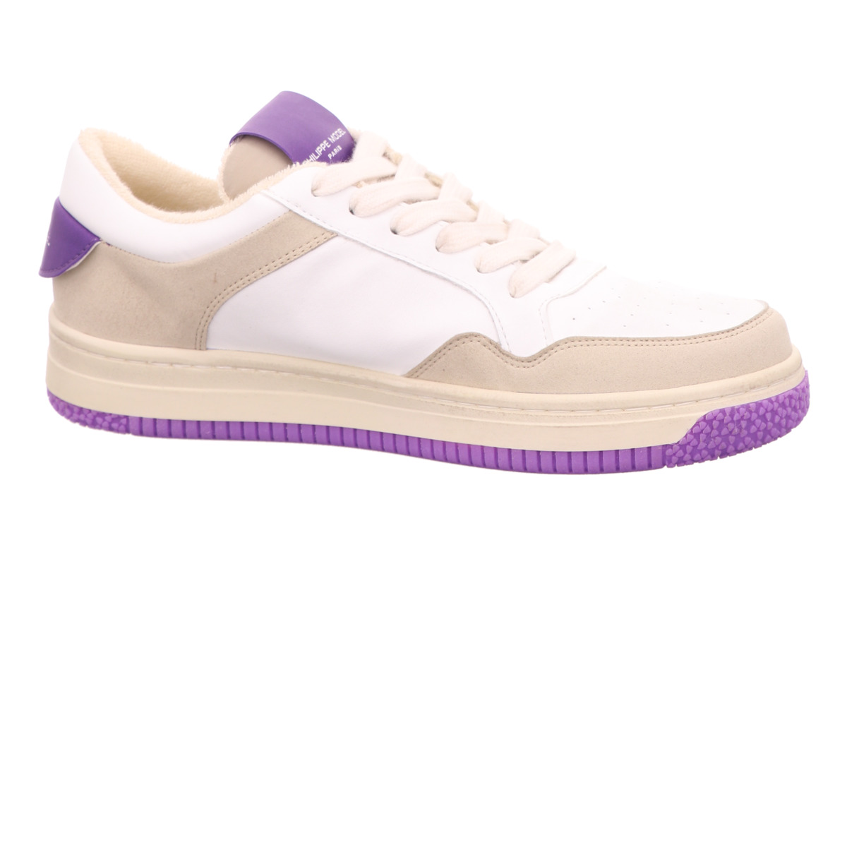 Sneaker, Philippe Model Weiss