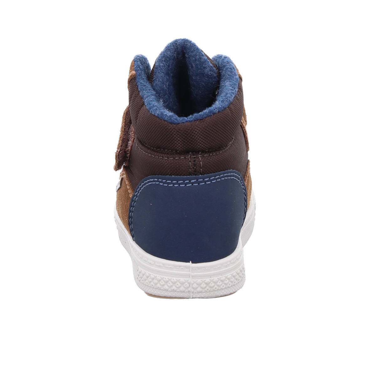 Stiefelette, Primigi Braun Kombi