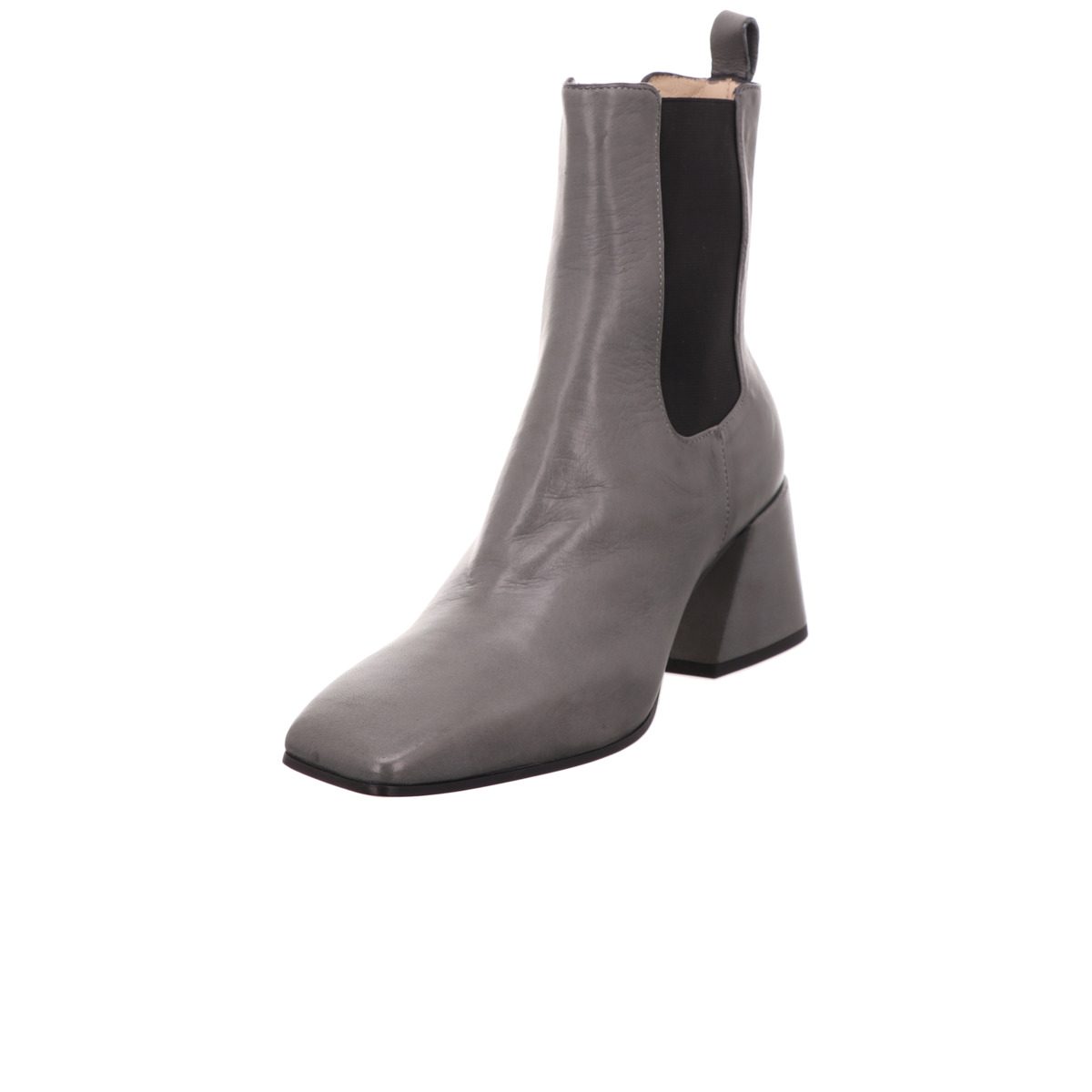 Stiefelette, New Amy, Pomme DïOr Grau