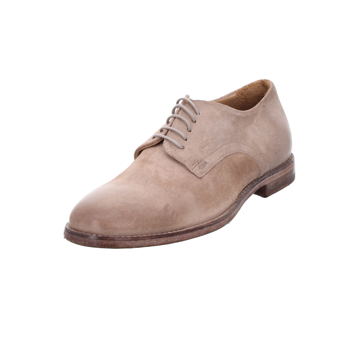 Halbschuh, MOMA Taupe