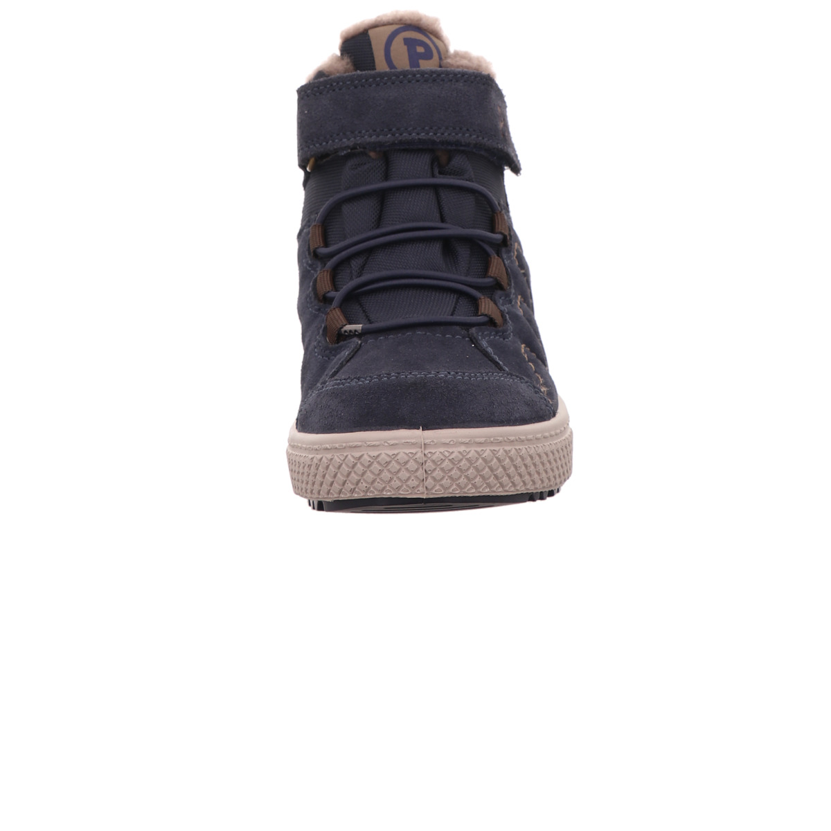 Halbschuh, Primigi Blau