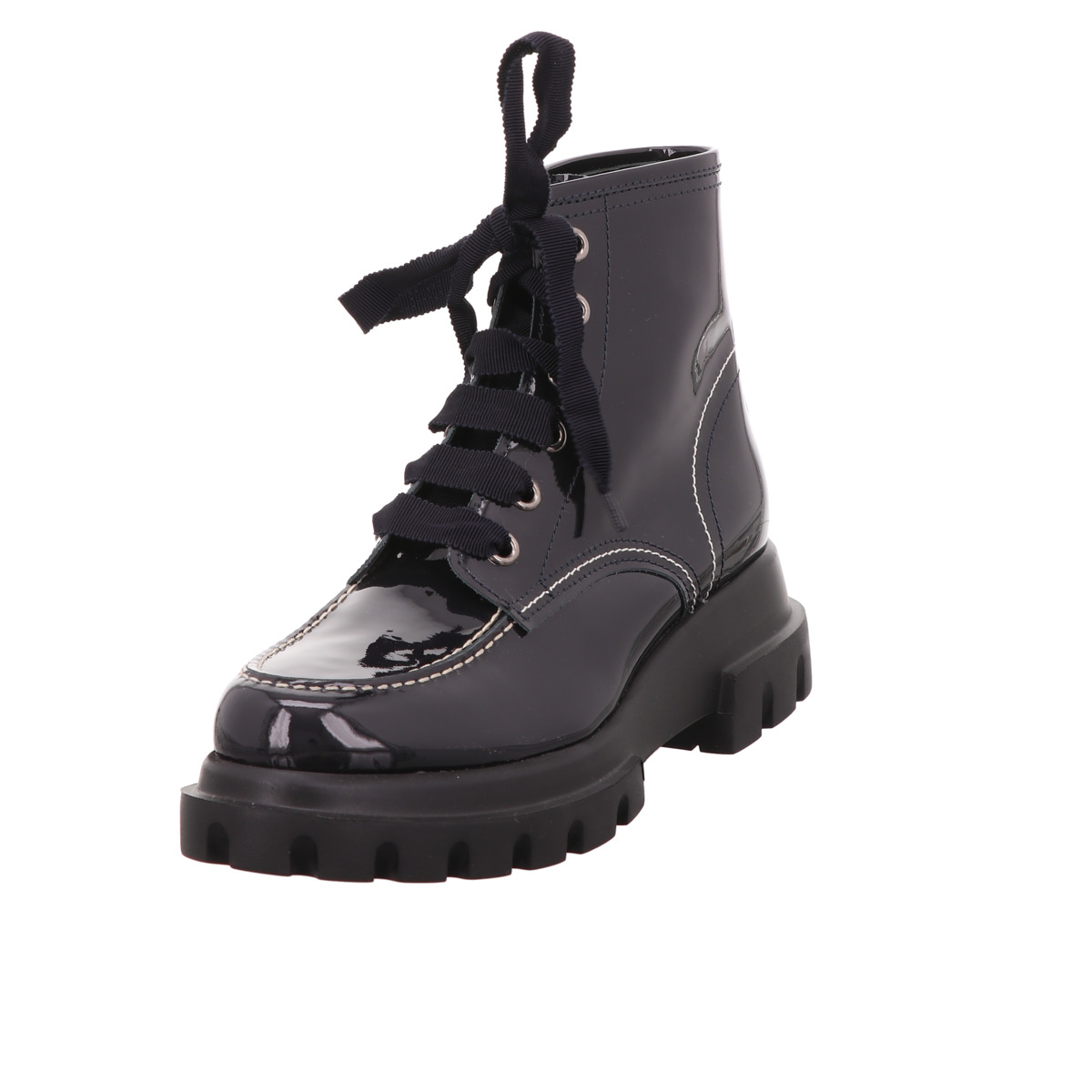 Schnürboots, AGL Blau