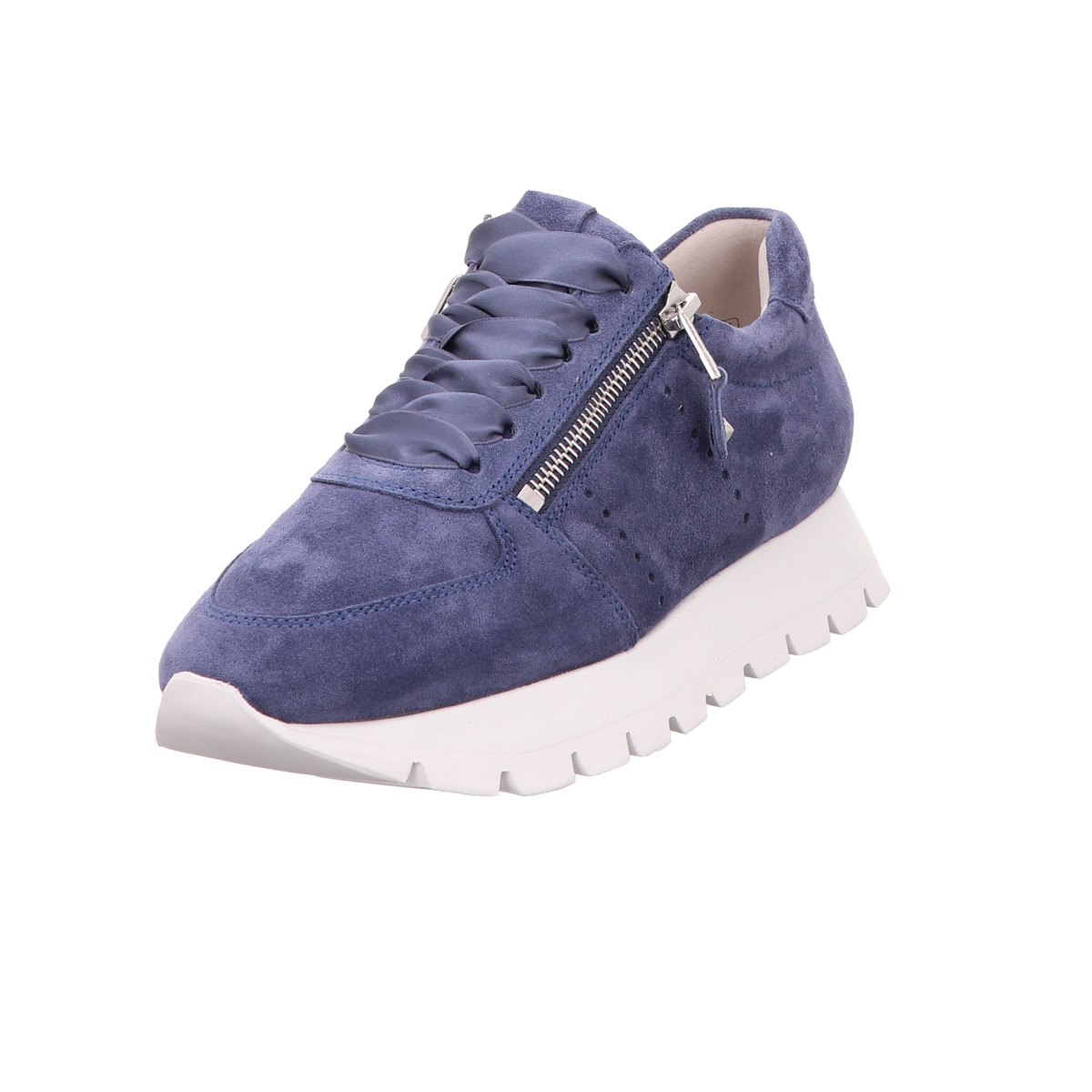 Sneaker, Rise X, Kennel und Schmenger Blau