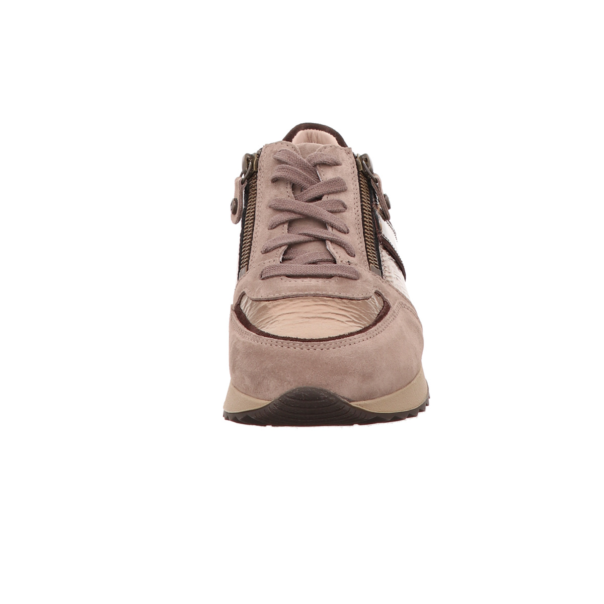 Sneaker, Toscana, Mephisto Beige