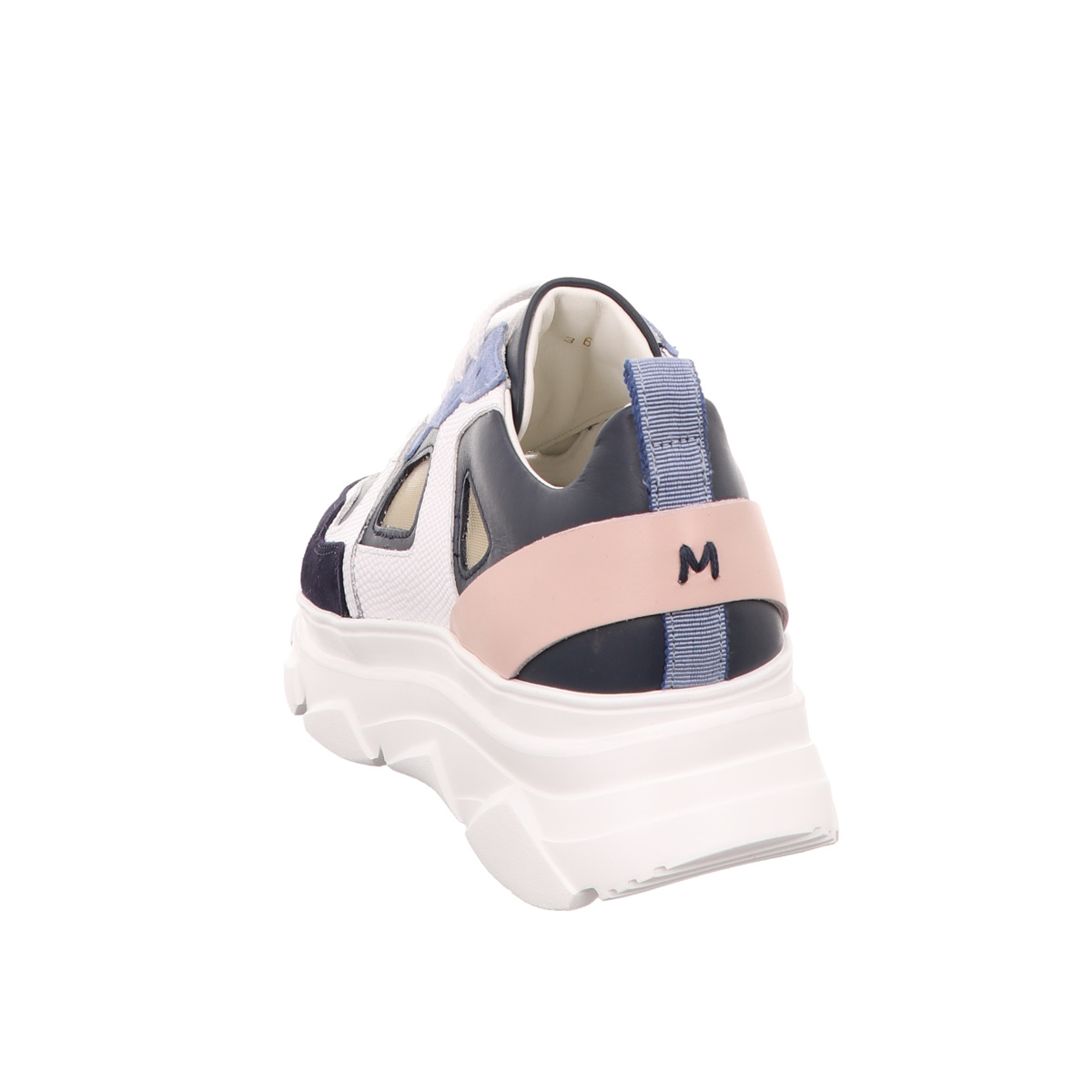 Sneaker, MaiMai Blau