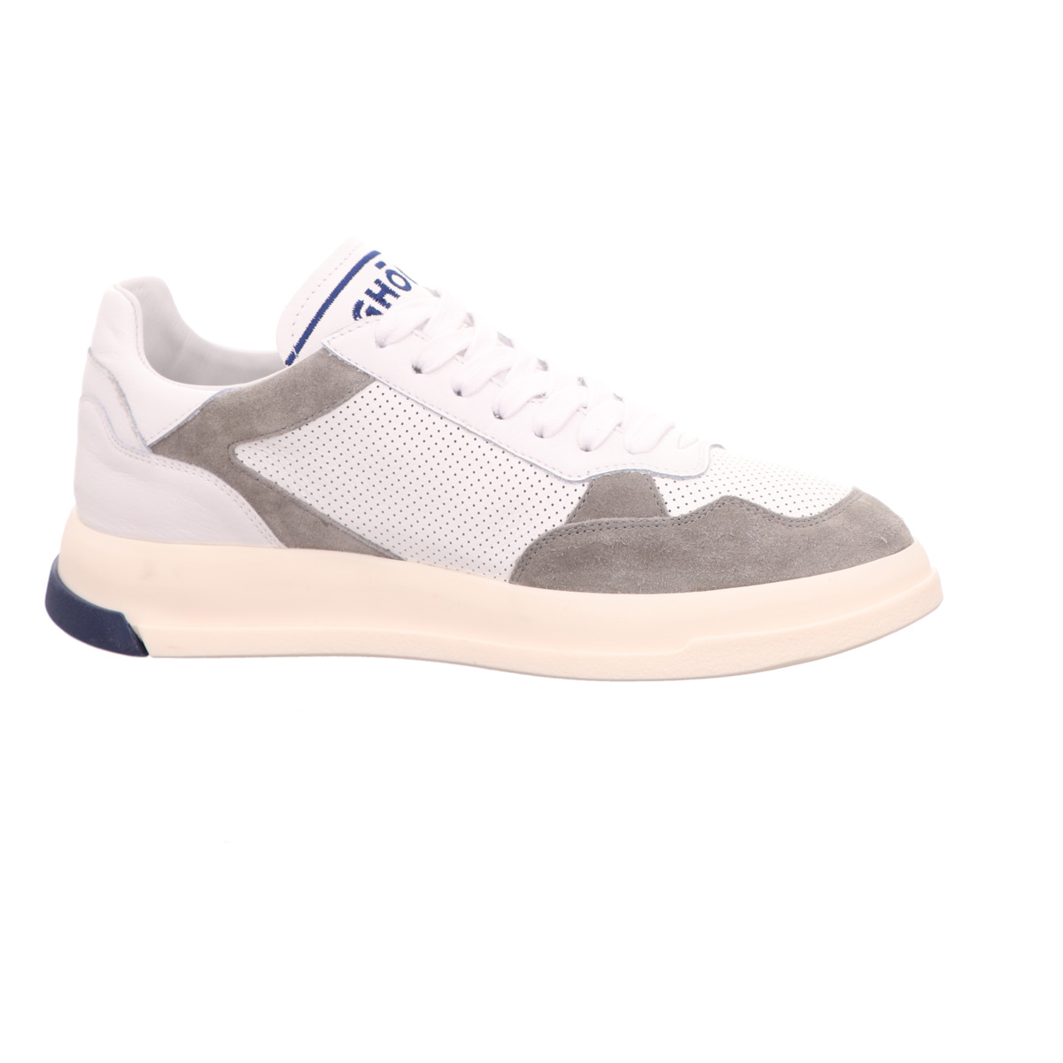 Sneaker, Tweener, Ghoud Weiss