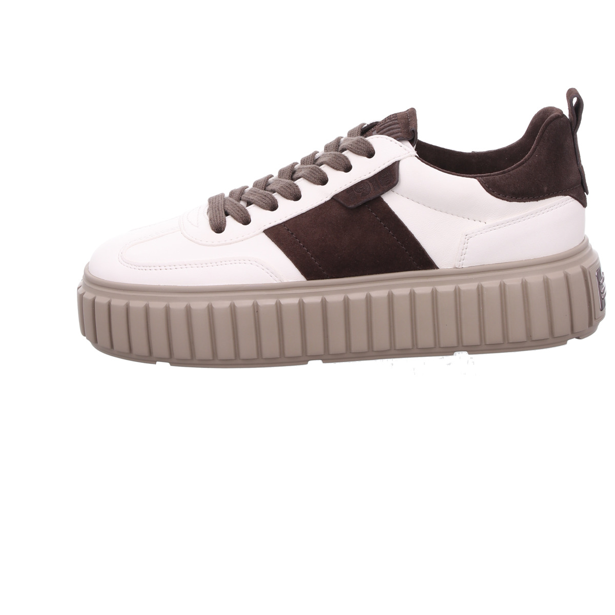 Sneaker, ZAP, Kennel & Schmenger Beige Kombi
